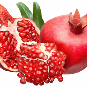 Granada (Aprox 500 gr)