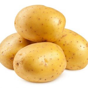 Patata Blanca Kennebec (1 kg aprox)