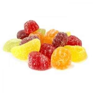Fruta Italiana (Aprox 250 gr)