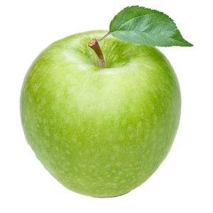 Manzana Granny Smith (Aprox 500 gr)