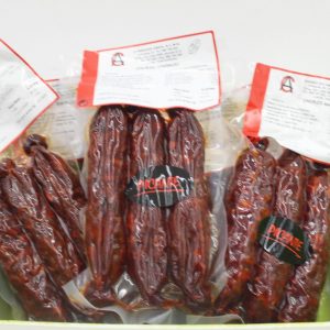 Chorizos (3 Unid)