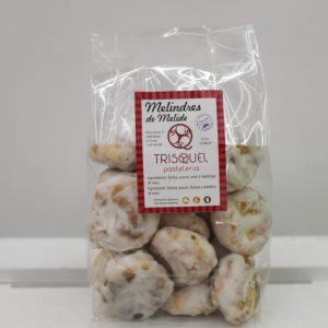 Melindres (Aprox 200 gr)