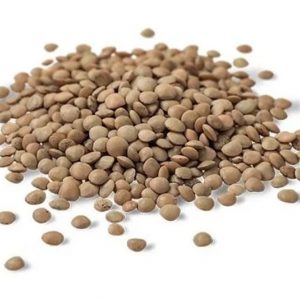 Lentejas (Aprox 250 gr)