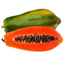 Papayón (1/2 Pieza)