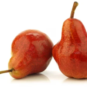 Pera Bartlett (Aprox 500 gr)