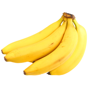 Plátano Canarias (1 KG Aprox)