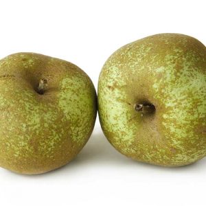 Manzana Tabardilla (Aprox 500 gr)