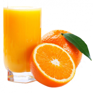 Naranja Zumo Sta Margarita (Aprox 1Kg)