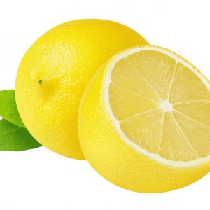 Limón (Aprox 500 gr)