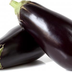 Berenjena (Aprox 500 gr)