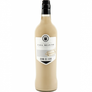 Licor Crema (70 cl)