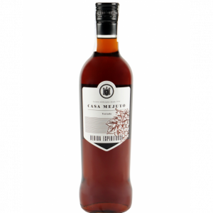 Licor Tostada (70 cl)