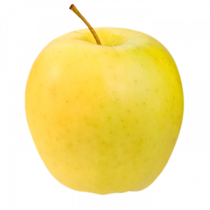 Manzana Golden (Aprox 500 gr)