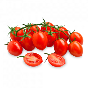 Tomate Cherry Pera (Aprox 500 gr)