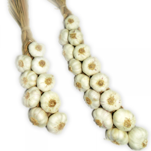 Ajos Ristra (Ristra)