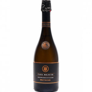 Vino Espumoso (75 cl)