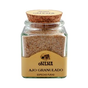 AJO GRANULADO (UNIDAD)