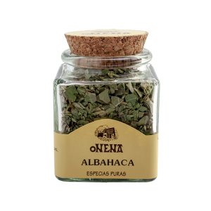 ALBAHACA (UNIDAD)