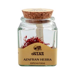 Azafrán Hebra (Unidad)