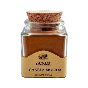 Canela Molida (Unidad)