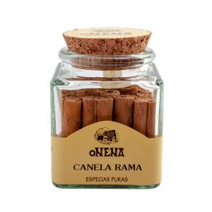 CANELA RAMA (UNIDAD)