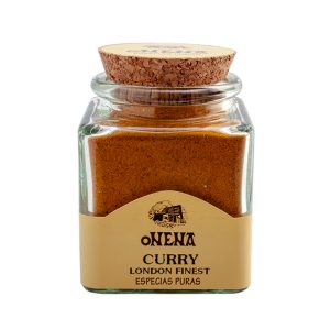 Curry London Finest (Unidad)