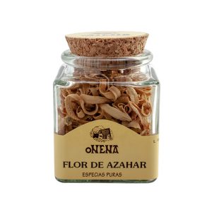 Flor de Azahar (Unidad)