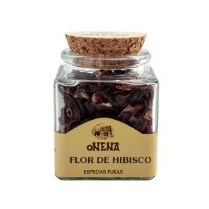Flor de Hibisco (Unidad)