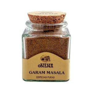 Garam Masala (Unidad)