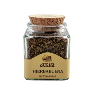 Hierbabuena (Unidad)