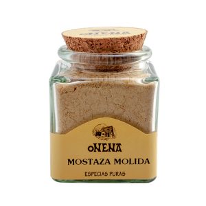 Mostaza Molida (Unidad)