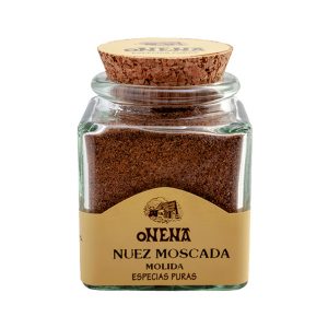 Nuez Moscada Molida (Unidad)