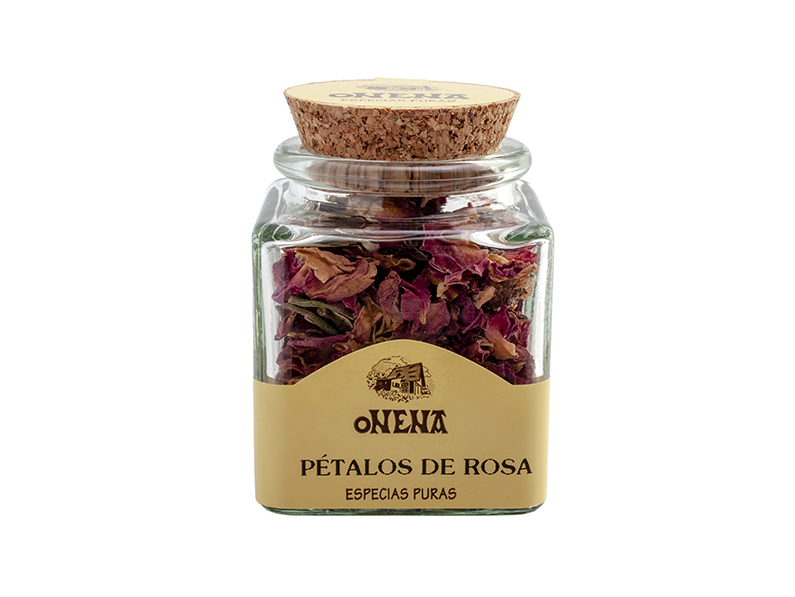 Pétalos de Rosa (Unidad)