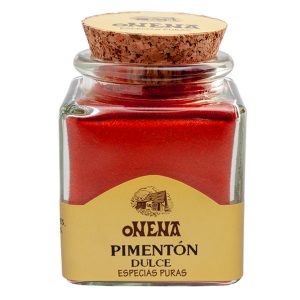 Pimentón Dulce (Unidad)