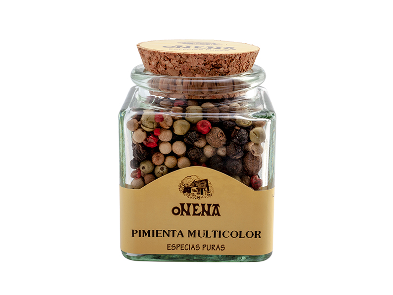 Pimienta Multicolor (Unidad)