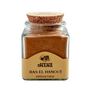 Ras El Hanout (Unidad)