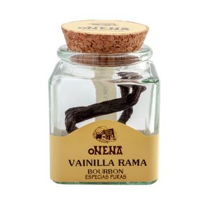 Vainilla Rama Bourbon (Unidad)
