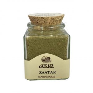 Zaatar (Unidad)