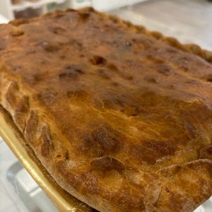 Empanadas "Sin Gluten"