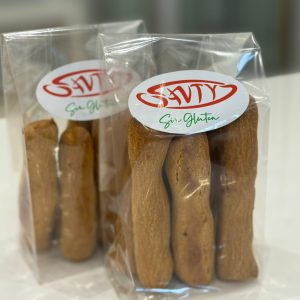 Palitos de empanada